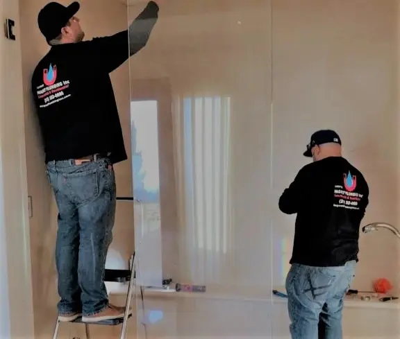 Professional plumbing installation for Drain Cleaning in Old Great Falls Historic District